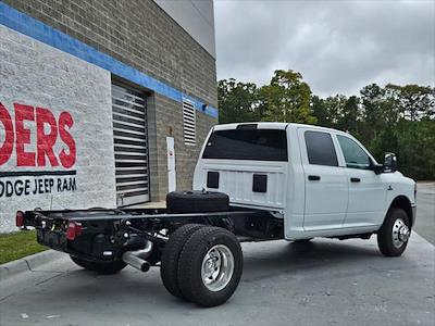 New 2026 Ram 3500 Crew Cab 60 CA Cab Chassis for sale #TG189052 - photo 2