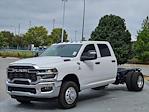 New 2026 Ram 3500 Crew Cab 60 CA Cab Chassis for sale #TG189052 - photo 4