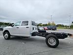 New 2026 Ram 3500 Crew Cab 60 CA Cab Chassis for sale #TG189052 - photo 6