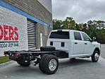 New 2026 Ram 3500 Crew Cab 60 CA Cab Chassis for sale #TG189052 - photo 2