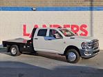 New 2026 Ram 3500 Crew Cab Flatbed Truck for sale #TG189053 - photo 1