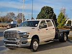 New 2026 Ram 3500 Crew Cab Flatbed Truck for sale #TG189053 - photo 4