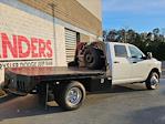 New 2026 Ram 3500 Crew Cab Flatbed Truck for sale #TG189053 - photo 2