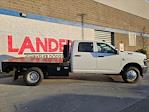 New 2026 Ram 3500 Crew Cab Flatbed Truck for sale #TG189053 - photo 8