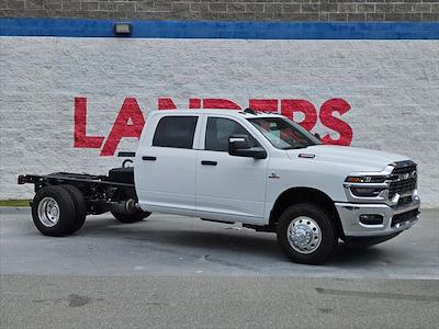New 2026 Ram 3500 Crew Cab 60 CA Cab Chassis for sale #TG189054 - photo 1