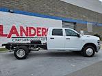 New 2026 Ram 3500 Crew Cab 60 CA Cab Chassis for sale #TG189054 - photo 8