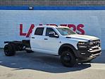 New 2026 Ram 5500 Crew Cab 84 CA Cab Chassis for sale #TG191293 - photo 1
