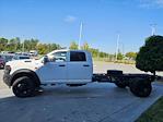 New 2026 Ram 5500 Crew Cab 84 CA Cab Chassis for sale #TG191293 - photo 5