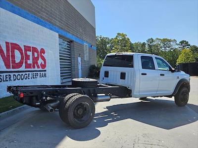 New 2026 Ram 5500 Crew Cab 84 CA Cab Chassis for sale #TG191294 - photo 2