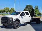 New 2026 Ram 5500 Crew Cab 84 CA Cab Chassis for sale #TG191294 - photo 4
