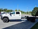New 2026 Ram 5500 Crew Cab 84 CA Cab Chassis for sale #TG191294 - photo 5