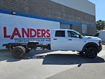 New 2026 Ram 5500 Crew Cab 84 CA Cab Chassis for sale #TG191294 - photo 8