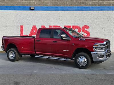 New 2026 Ram 3500 Big Horn Crew Cab for sale #TG211795 - photo 1