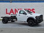 New 2026 Ram 5500 Regular Cab Service Truck for sale #TG222189 - photo 1