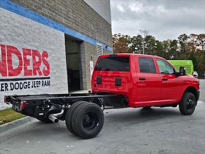 New 2026 Ram 3500 Crew Cab 60 CA Cab Chassis for sale #TG222313 - photo 2