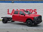 New 2026 Ram 3500 Crew Cab 60 CA Cab Chassis for sale #TG222313 - photo 1