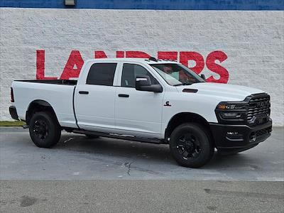 New 2026 Ram 2500 Tradesman Crew Cab for sale #TG231339 - photo 1