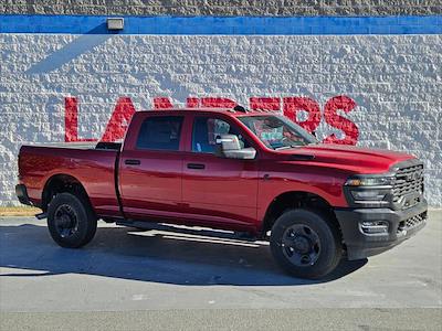 New 2026 Ram 2500 Tradesman Crew Cab for sale #TG237542 - photo 1