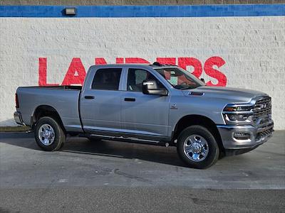 New 2026 Ram 2500 Tradesman Crew Cab for sale #TG240139 - photo 1