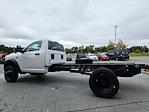 New 2026 Ram 5500 Regular Cab 84 CA Cab Chassis for sale #TG240288 - photo 6