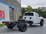 New 2026 Ram 5500 Regular Cab 84 CA Cab Chassis for sale #TG240288 - photo 2