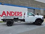 New 2026 Ram 5500 Regular Cab 84 CA Cab Chassis for sale #TG240288 - photo 8