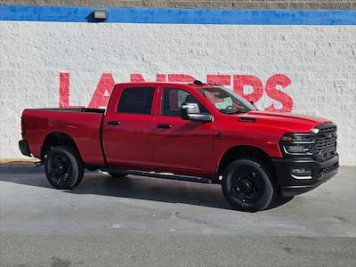 New 2026 Ram 2500 Tradesman Crew Cab for sale #TG241777 - photo 1