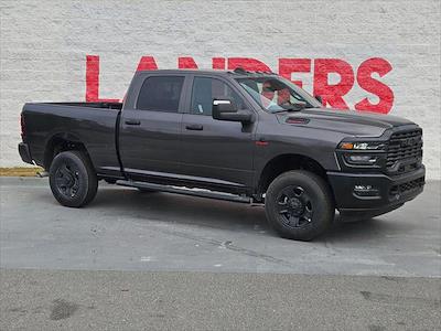 New 2026 Ram 2500 Tradesman Crew Cab for sale #TG241782 - photo 1