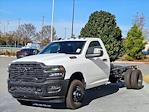 New 2026 Ram 3500 Regular Cab 84 CA Cab Chassis for sale #TG243410 - photo 6