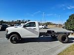 New 2026 Ram 3500 Regular Cab 84 CA Cab Chassis for sale #TG243410 - photo 8