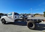 New 2026 Ram 3500 Regular Cab 84 CA Cab Chassis for sale #TG243410 - photo 10