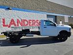 New 2026 Ram 3500 Regular Cab 84 CA Cab Chassis for sale #TG243410 - photo 15