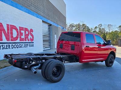 New 2026 Ram 3500 Crew Cab 60 CA Cab Chassis for sale #TG255176 - photo 2