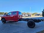 New 2026 Ram 3500 Crew Cab 60 CA Cab Chassis for sale #TG255176 - photo 6