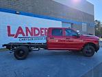 New 2026 Ram 3500 Crew Cab 60 CA Cab Chassis for sale #TG255176 - photo 8