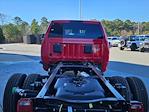 New 2026 Ram 3500 Crew Cab 60 CA Cab Chassis for sale #TG255176 - photo 25