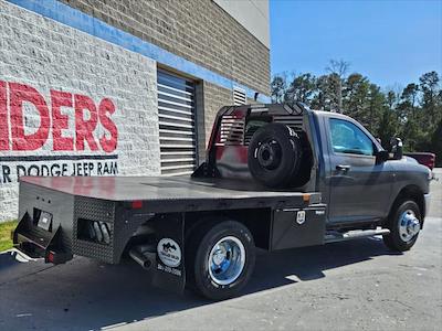 New 2026 Ram 3500 Regular Cab Flatbed Truck for sale #TG255206 - photo 2