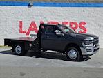 New 2026 Ram 3500 Regular Cab Flatbed Truck for sale #TG255206 - photo 1
