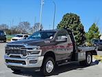 New 2026 Ram 3500 Regular Cab Flatbed Truck for sale #TG255206 - photo 4