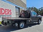 New 2026 Ram 3500 Regular Cab Flatbed Truck for sale #TG255206 - photo 1