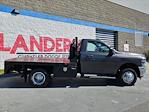 New 2026 Ram 3500 Regular Cab Flatbed Truck for sale #TG255206 - photo 8