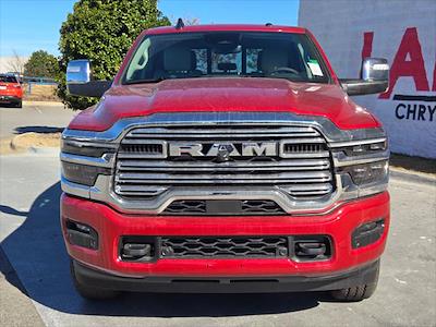 New 2026 Ram 2500 Laramie Crew Cab for sale #TG256189 - photo 1