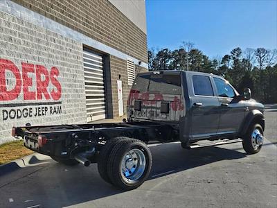New 2026 Ram 4500 Crew Cab 60 CA Cab Chassis for sale #TG256425 - photo 2