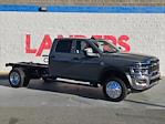 New 2026 Ram 4500 Crew Cab 60 CA Cab Chassis for sale #TG256425 - photo 1