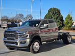 New 2026 Ram 4500 Crew Cab 60 CA Cab Chassis for sale #TG256425 - photo 4