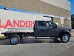 New 2026 Ram 4500 Crew Cab 60 CA Cab Chassis for sale #TG256425 - photo 8
