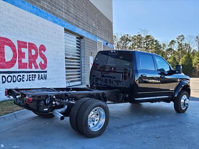 New 2026 Ram 4500 Crew Cab 60 CA Cab Chassis for sale #TG256429 - photo 2