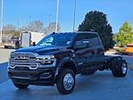 New 2026 Ram 4500 Crew Cab 60 CA Cab Chassis for sale #TG256429 - photo 6