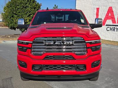 New 2026 Ram 3500 Laramie Crew Cab for sale #TG256608 - photo 2