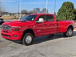 New 2026 Ram 3500 Laramie Crew Cab for sale #TG256608 - photo 3